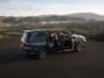Mercedes-Benz GLS SUV-Flaggschiff erneut modernisiert