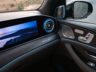 Mercedes-Benz GLS SUV-Flaggschiff erneut modernisiert