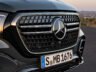 Mercedes-Benz GLS SUV-Flaggschiff erneut modernisiert