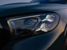 Mercedes-Benz GLS SUV-Flaggschiff erneut modernisiert