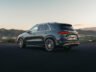 Mercedes-Benz moderniert GLE Familie – Infos zum 2. Facelift
