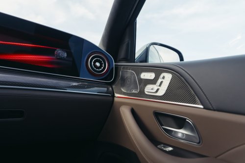 Mercedes-Benz moderniert GLE Familie – Infos zum 2. Facelift