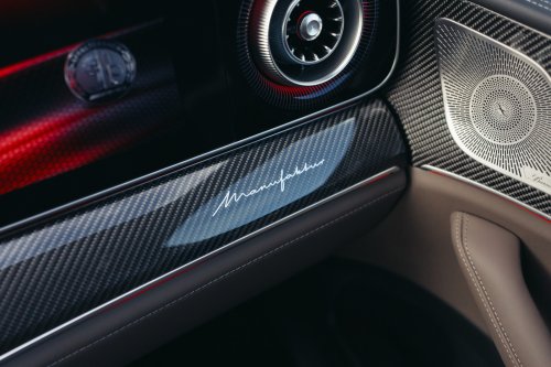 Mercedes-Benz moderniert GLE Familie – Infos zum 2. Facelift