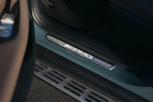 Mercedes-Benz moderniert GLE Familie – Infos zum 2. Facelift