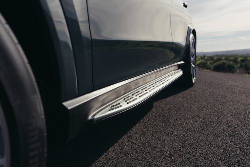 Mercedes-Benz moderniert GLE Familie – Infos zum 2. Facelift
