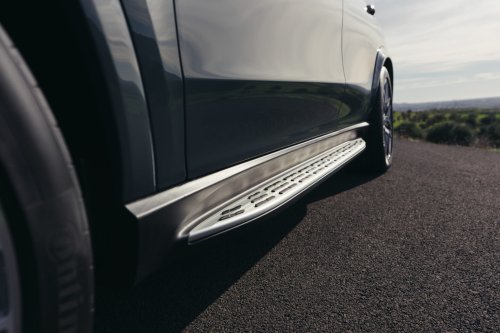Mercedes-Benz moderniert GLE Familie – Infos zum 2. Facelift