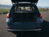 Mercedes-Benz GLS SUV-Flaggschiff erneut modernisiert