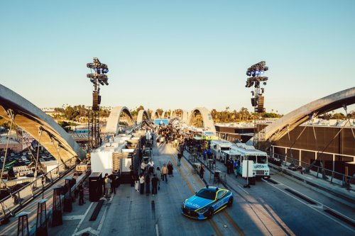 Impressionen &amp; Video zur Mercedes-AMG GT 4-Türer Weltpremiere
