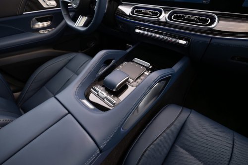 Mercedes-Benz moderniert GLE Familie – Infos zum 2. Facelift