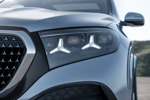 Mercedes-Benz moderniert GLE Familie – Infos zum 2. Facelift