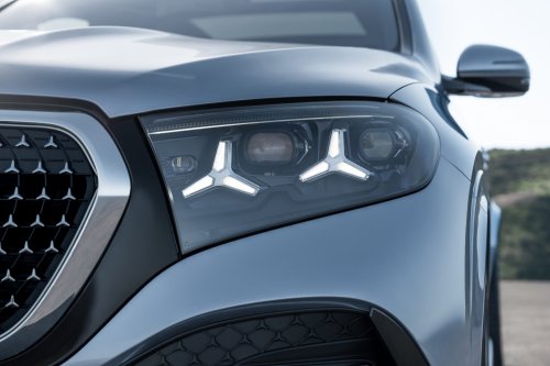 Mercedes-Benz, Mercedes-Benz GLE, Mercedes-Benz moderniert GLE Familie – Infos zum 2. Facelift