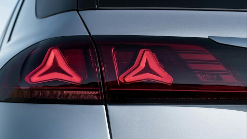 Mercedes, Mercedes präsentiert neue Lichtsignatur der GLE- und GLS-Modellpflege