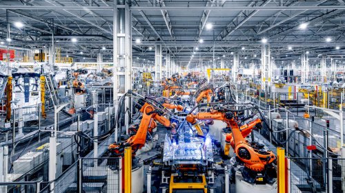 Mercedes‑Benz investiert über 7 Milliarden Dollar in die USA