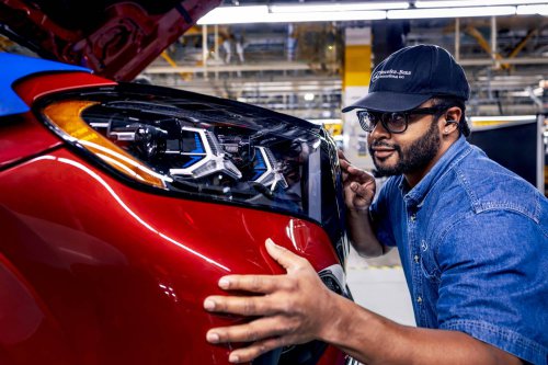 Mercedes‑Benz investiert über 7 Milliarden Dollar in die USA