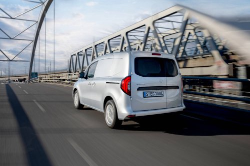 Kupplungsprobleme bei Citan und T-Klasse