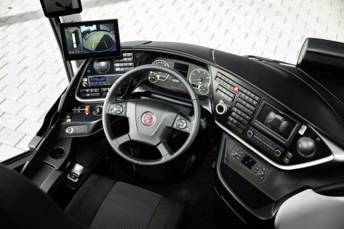 75 Jahre Setra: Innovation auf Rädern – seit Beginn eine Erfolgsgeschichte