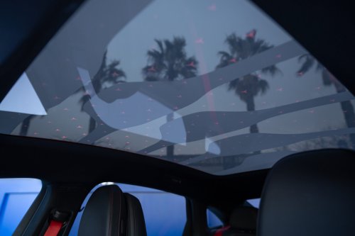 Mehr Bilder zum C-Klasse EQ Modell von Mercedes-Benz
