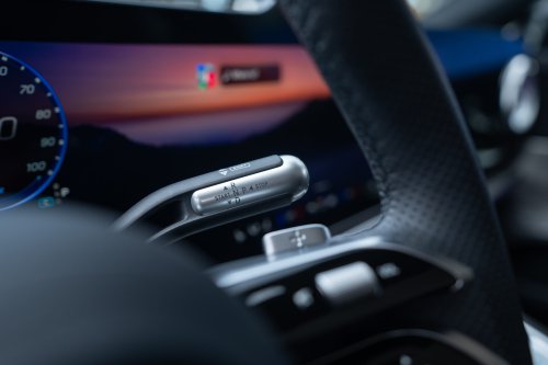 Mehr Bilder zum C-Klasse EQ Modell von Mercedes-Benz