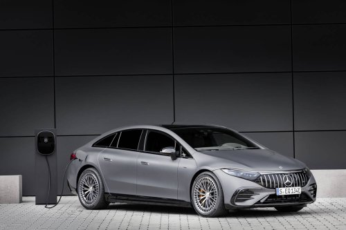 Mercedes-Benz bringt digitale Heimladekosten Abrechnung