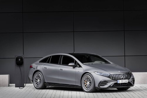 Mercedes-Benz bringt digitale Heimladekosten Abrechnung