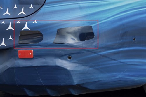 Mercedes, Mercedes verrät erste Verbrauchswerte der EQS Modellpflege
