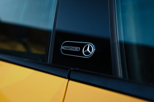 Alle Bilder und Details zum smart #6 EHD Modell – nur für China