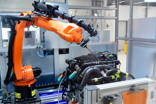 cellcentric bringt BZA375 auf den Markt – Brennstoffzelle für den Schwerlastverkehr