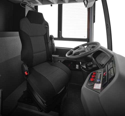 Daimler Buses bringt Mercedes-Benz Conecto ab 2027 nach Deutschland