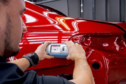 Dreifach-Serienstart in Sindelfingen: Mercedes-Benz setzt Maßstäbe in der Produktion