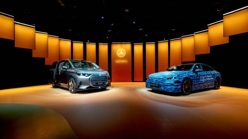 Druck auf Mercedes-Benz wächst: Anleger fordern Kurswechsel und klare China-Strategie