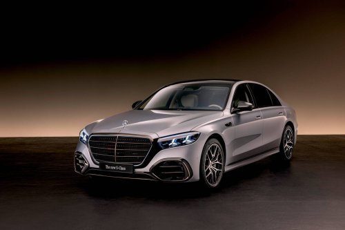 Druck auf Mercedes-Benz wächst: Anleger fordern Kurswechsel und klare China-Strategie