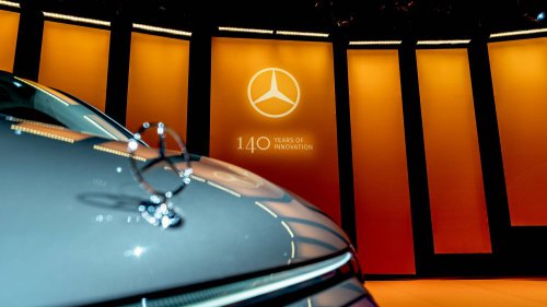 Mercedes-Benz, Druck auf Mercedes-Benz wächst: Anleger fordern Kurswechsel und klare China-Strategie
