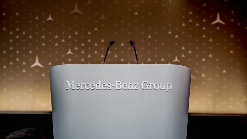 Druck auf Mercedes-Benz wächst: Anleger fordern Kurswechsel und klare China-Strategie