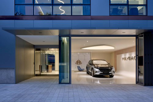 Im Schatten Chinas: Warum Südkorea für Mercedes-Benz wichtiger wird