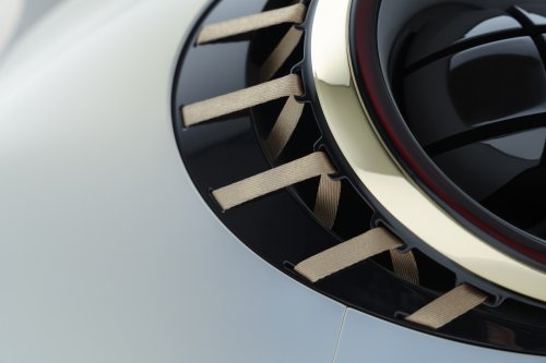 smart Concept #2: Erste Design-Zeichnungen des fortwo Nachfolgers