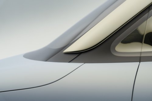 smart Concept #2: Erste Design-Zeichnungen des fortwo Nachfolgers