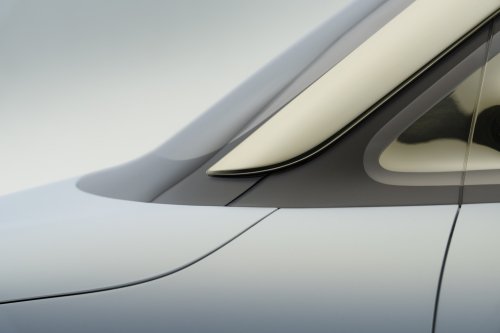 Smart, smart Concept #2: Erste Design-Zeichnungen des fortwo Nachfolgers