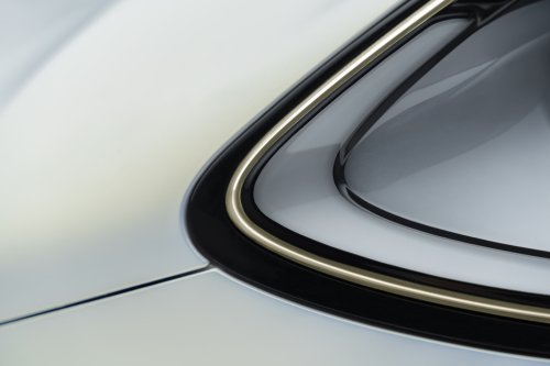 smart Concept #2: Erste Design-Zeichnungen des fortwo Nachfolgers