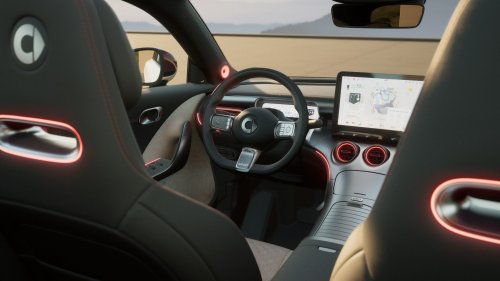 Smart, smart führt Premium Connectivity für #1, #3 und #5 ein – kostenlose Dienste werden kostenpflichtig