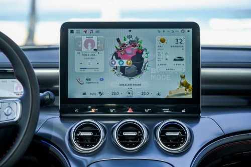 Smart, smart führt Premium Connectivity für #1, #3 und #5 ein – kostenlose Dienste werden kostenpflichtig