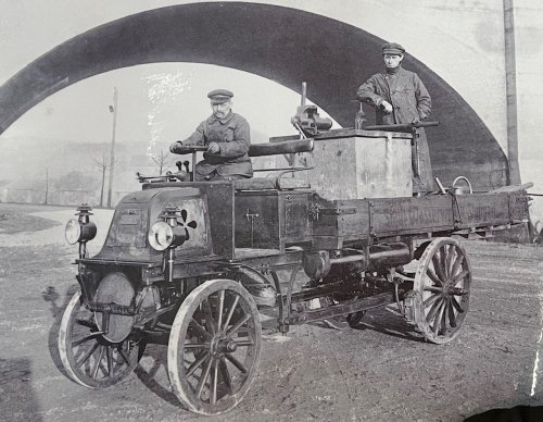 Sonderausstellung „Legenden auf Rädern“ verlängert