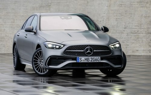 Mercedes-Benz, 25 % Rabatt auf Lagerfahrzeuge der Mercedes-Benz C-Klasse