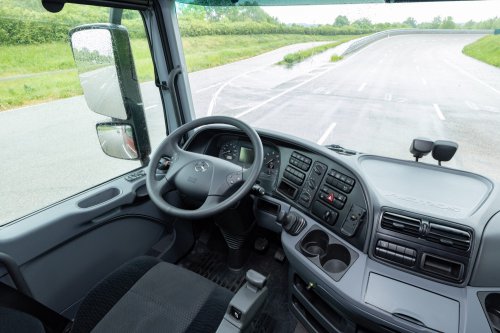 30 Jahre Actros: Mercedes-Benz Trucks verbindet Tradition und Transformation