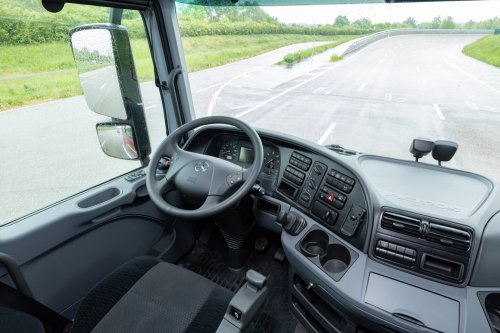 30 Jahre Actros: Mercedes-Benz Trucks verbindet Tradition und Transformation