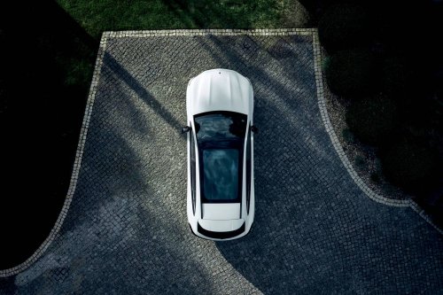 MB.DRIVE ASSIST PRO: Bestehende GLC EQ Kunden gehen leer aus