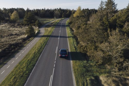 Mehr Bilder der Modellpflege der Mercedes-Benz S-Klasse