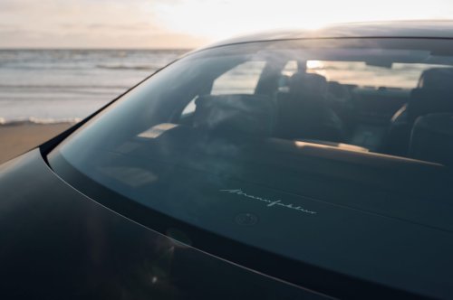 Mehr Bilder der Modellpflege der Mercedes-Benz S-Klasse