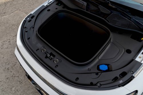Mercedes Elektro-SUV Vergleich: GLB EQ oder GLC EQ – welches Modell passt besser?