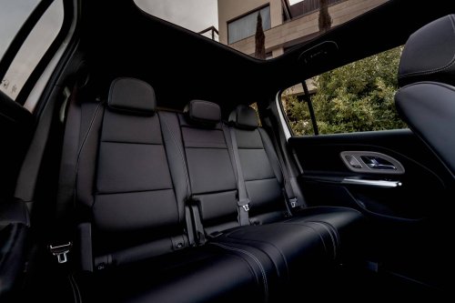 Mercedes Elektro-SUV Vergleich: GLB EQ oder GLC EQ – welches Modell passt besser?