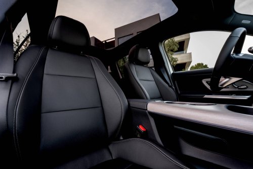 Mercedes Elektro-SUV Vergleich: GLB EQ oder GLC EQ – welches Modell passt besser?